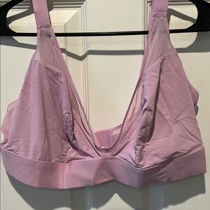 Lavender Parade Bralette